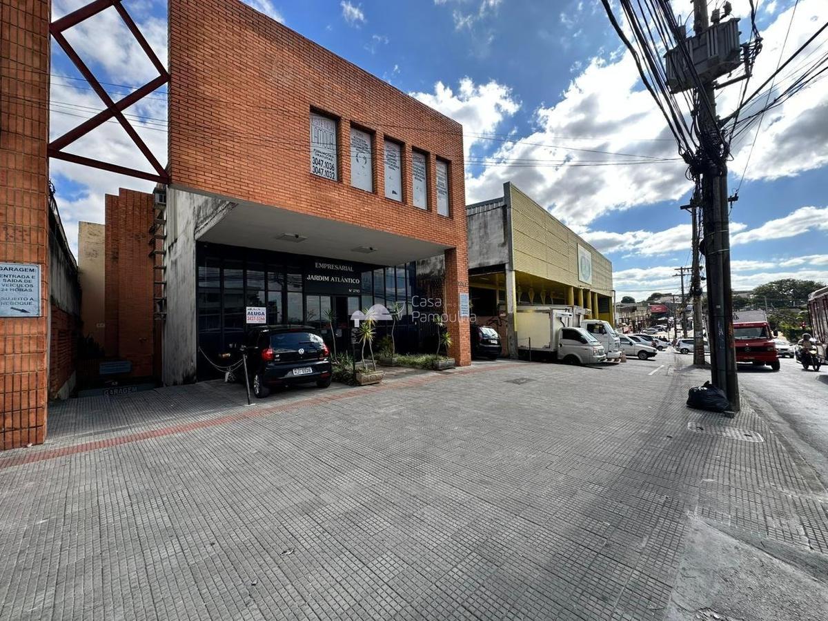 Galpão, Santa Amélia, 0 Quarto, 0 Vaga