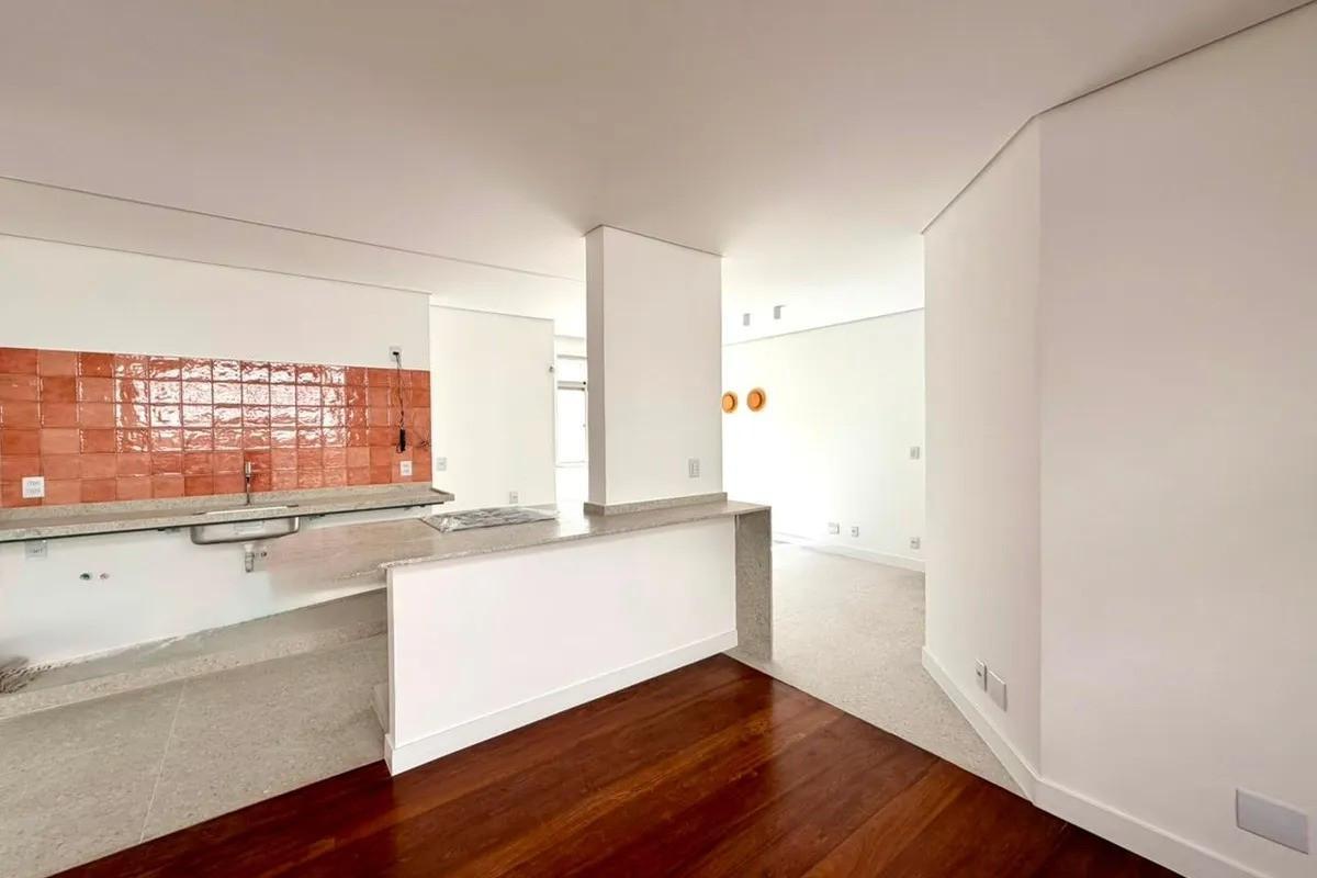 Apartamento, Gutierrez, 4 Quartos, 2 Vagas, 1 Suíte