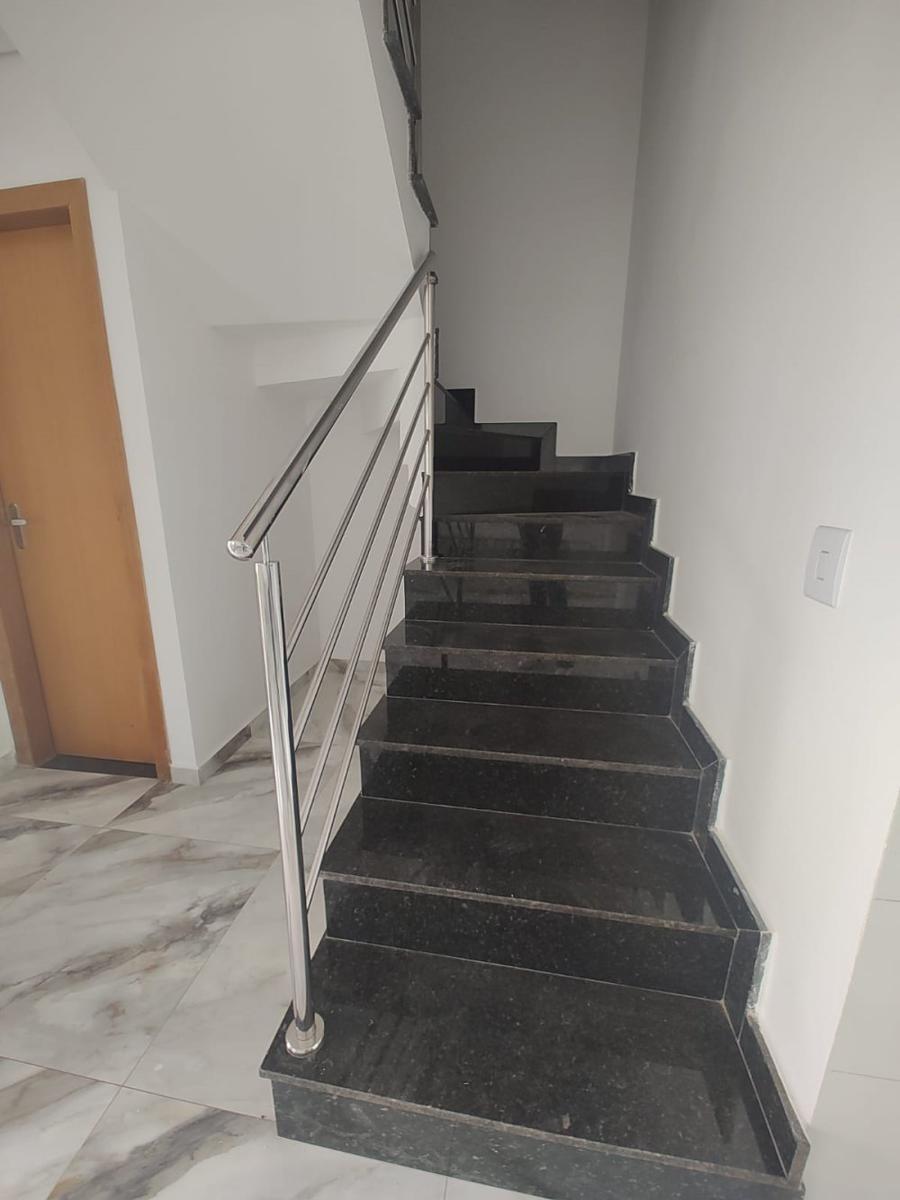 Casa, Masterville, 3 Quartos, 2 Vagas, 1 Suíte