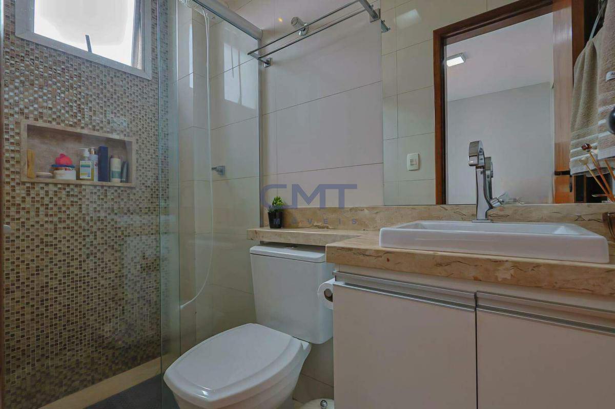 Apartamento, Buritis, 3 Quartos, 2 Vagas, 1 Suíte
