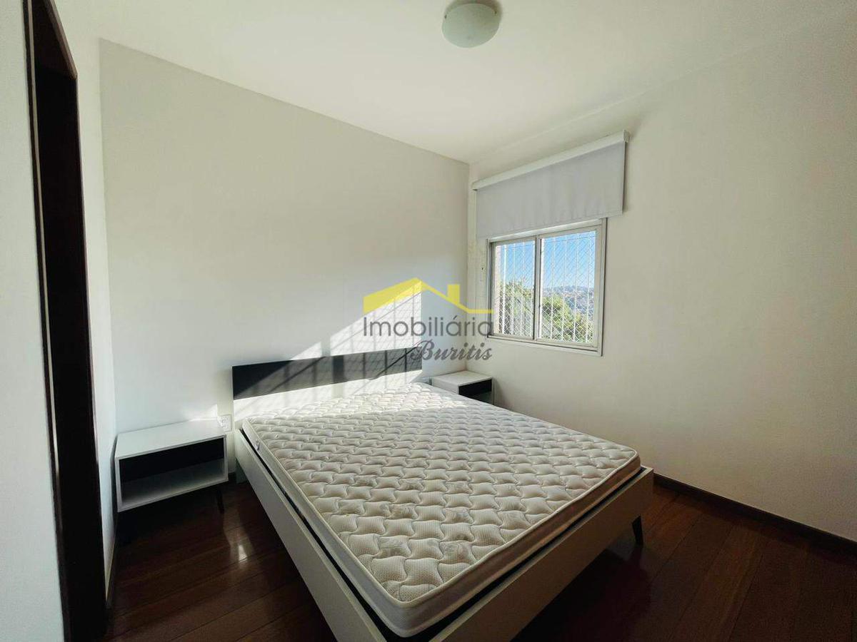 Apartamento, Buritis, 3 Quartos, 2 Vagas, 1 Suíte
