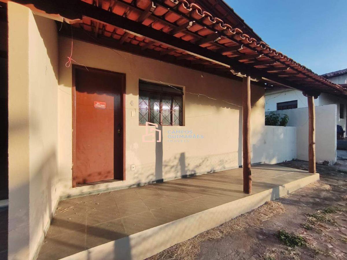 Casa, Miramar (barreiro), 2 Quartos, 1 Vaga