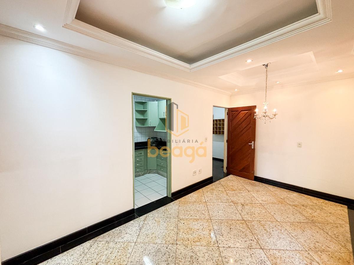 Apartamento, Ouro Preto, 2 Quartos, 1 Vaga, 1 Suíte