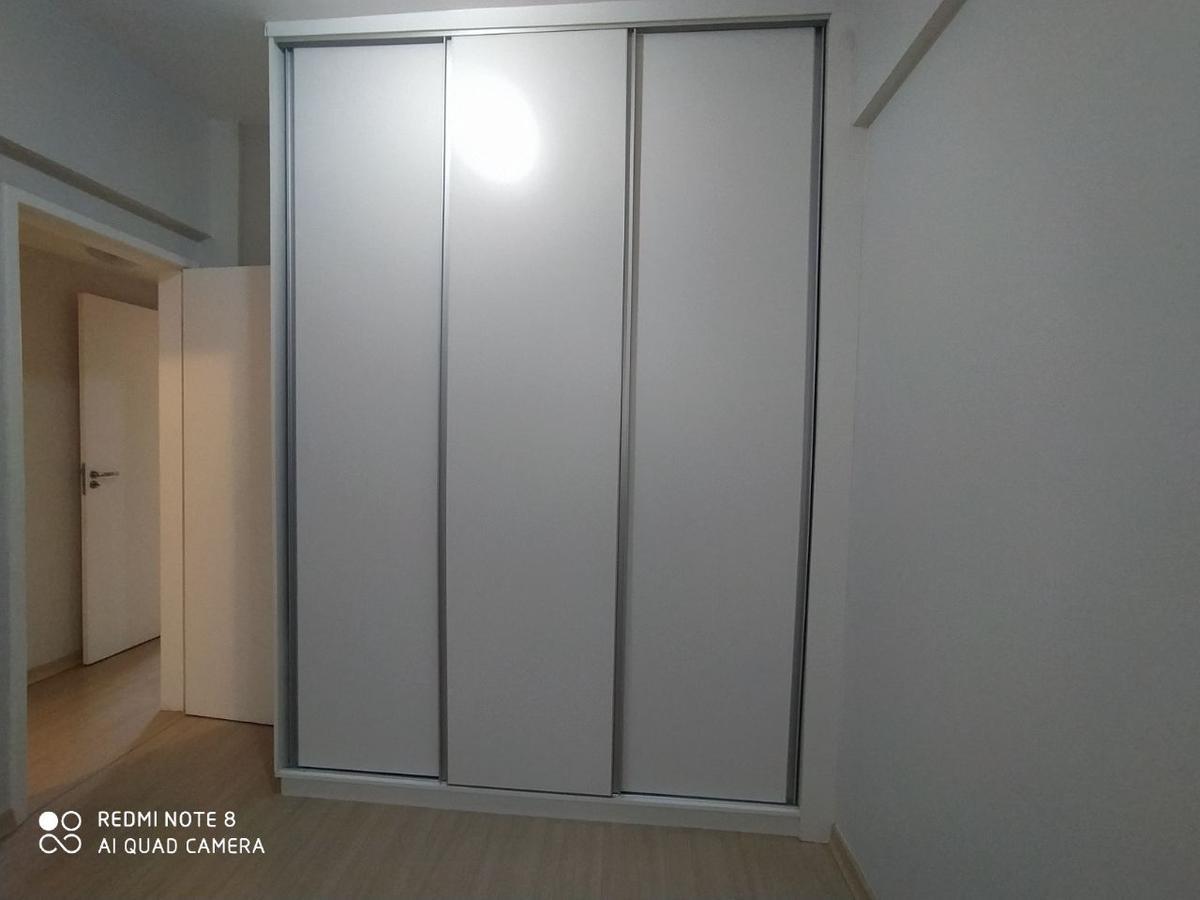Apartamento, Indaiá, 3 Quartos, 1 Vaga