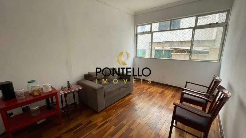 Apartamento, Buritis, 3 Quartos, 2 Vagas, 1 Suíte
