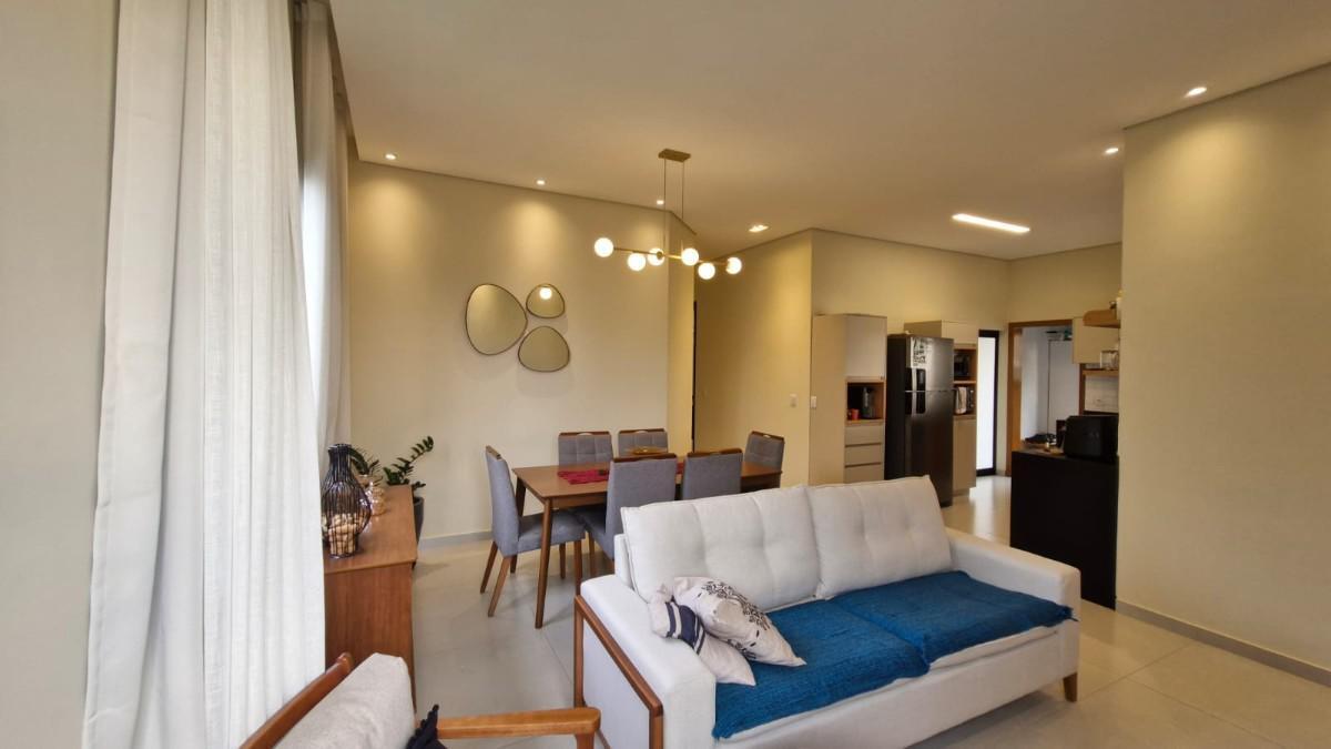 Apartamento, Residencial Park I, 3 Quartos, 4 Vagas, 1 Suíte