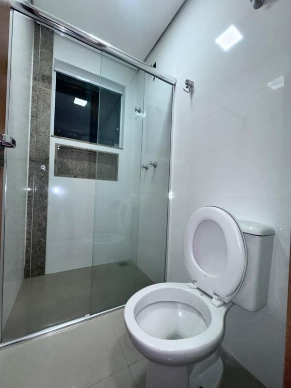 Casa, Residencial Visão, 3 Quartos, 2 Vagas, 1 Suíte