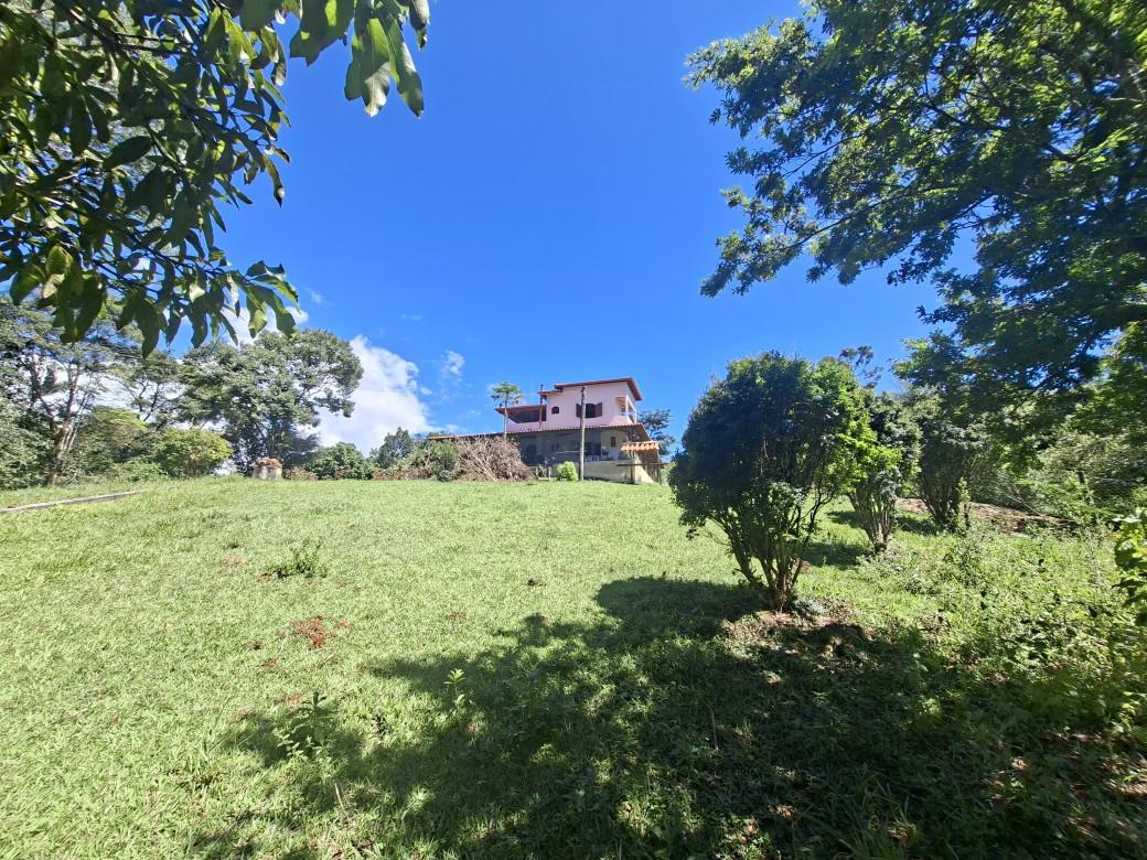 Fazenda, Nova Esmeraldas, 4 Quartos, 4 Vagas, 1 Suíte