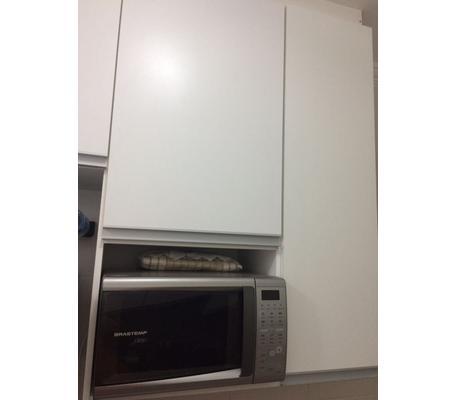 Apartamento, Santa Terezinha, 3 Quartos, 1 Vaga, 1 Suíte
