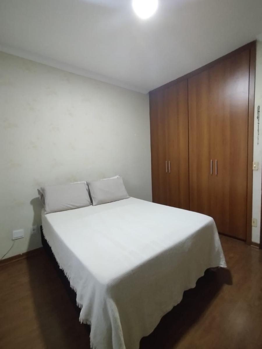 Apartamento, Alípio de Melo, 3 Quartos, 0 Vaga
