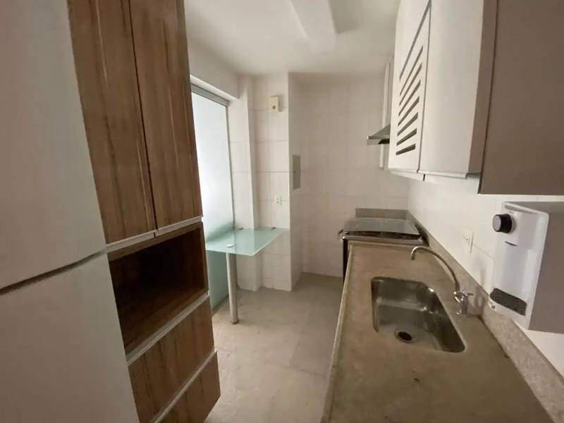 Apartamento, Savassi, 3 Quartos, 2 Vagas, 1 Suíte
