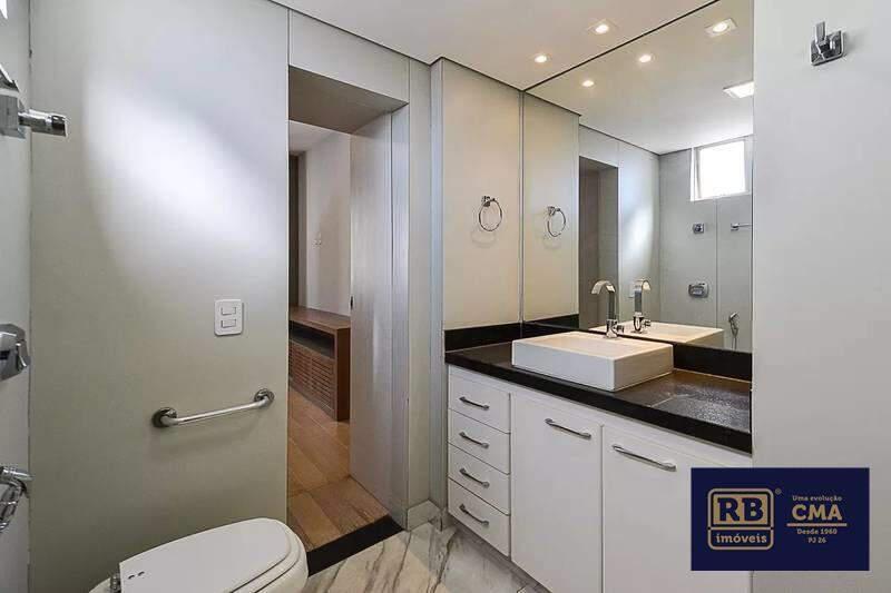 Apartamento, Savassi, 4 Quartos, 2 Vagas, 1 Suíte