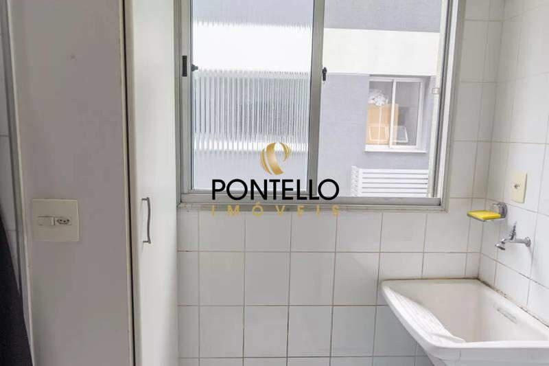 Apartamento, Serra, 2 Quartos, 2 Vagas, 1 Suíte