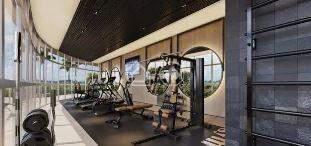 Apart Hotel, Vale do Sereno, 2 Quartos, 1 Vaga, 1 Suíte