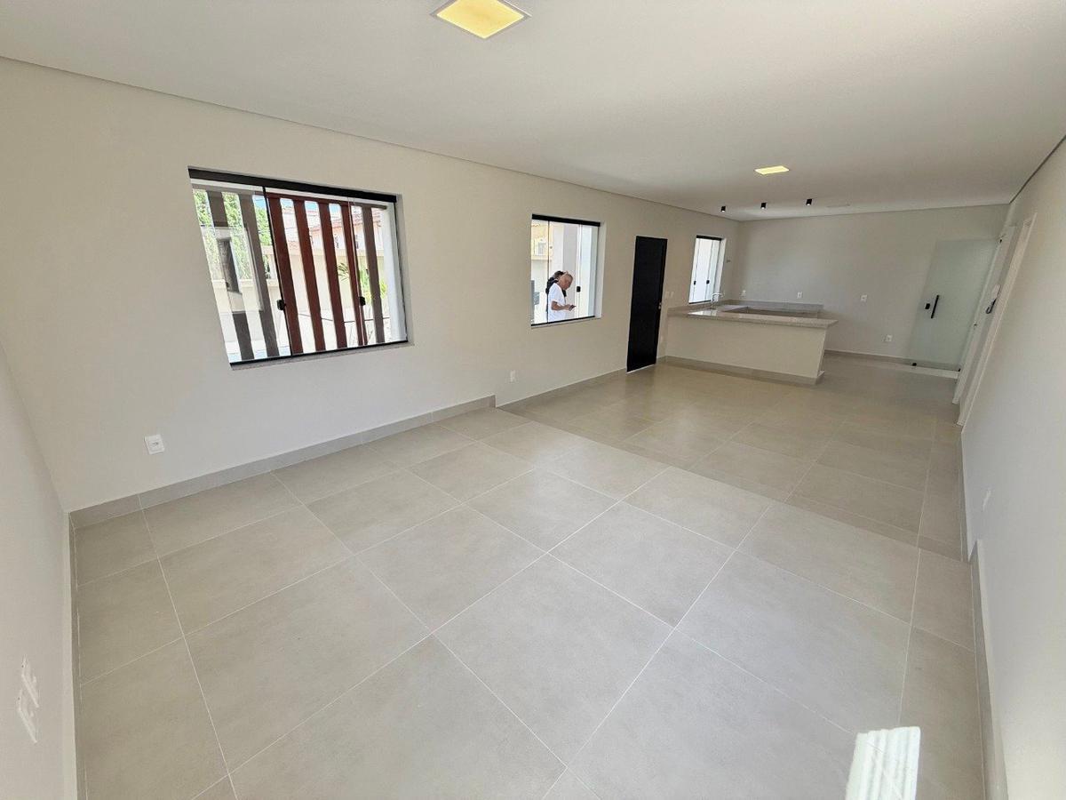 Casa, Manacás, 3 Quartos, 3 Vagas, 3 Suítes