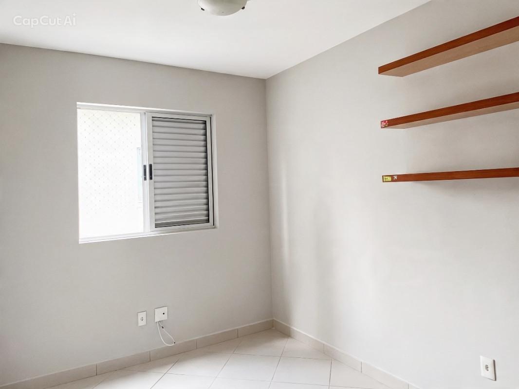 Apartamento, Castelo, 3 Quartos, 2 Vagas, 1 Suíte