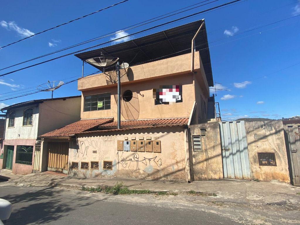 Apartamento, Morro São Francisco, 3 Quartos, 1 Vaga