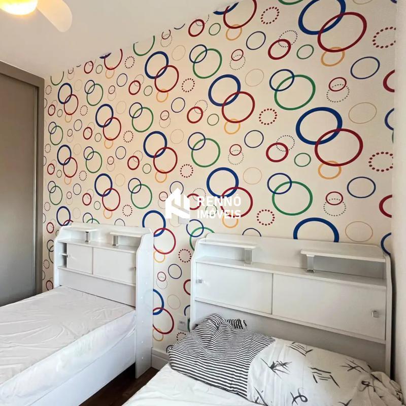 Apartamento, Alto Barroca, 3 Quartos, 2 Vagas, 2 Suítes