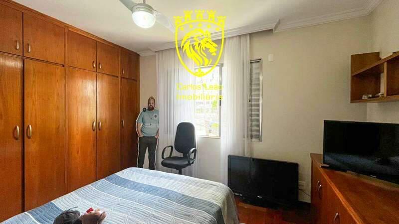 Casa, Belvedere, 4 Quartos, 4 Vagas, 1 Suíte
