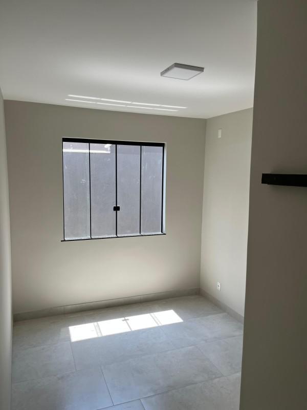 Casa, Boa Esperança, 3 Quartos, 2 Vagas, 1 Suíte