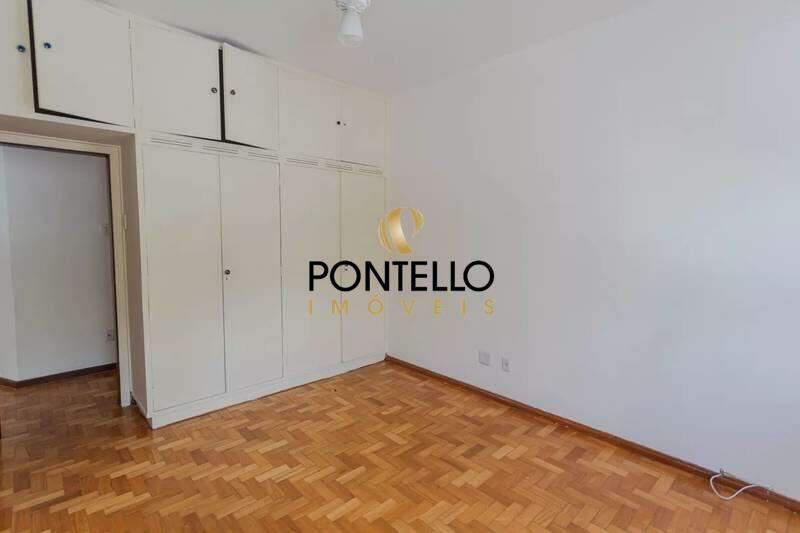 Apartamento, Lourdes, 3 Quartos, 2 Vagas, 1 Suíte