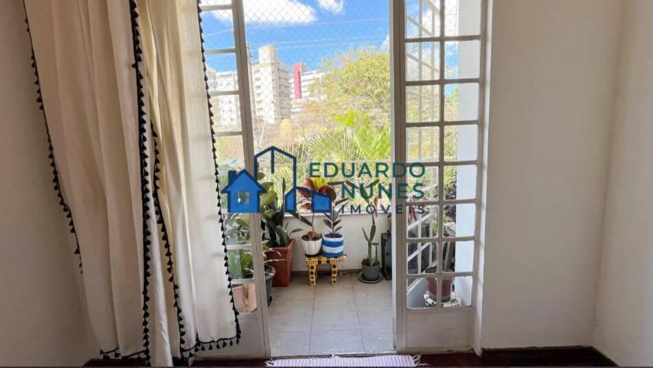 Apartamento, Cidade Nova, 3 Quartos, 1 Vaga