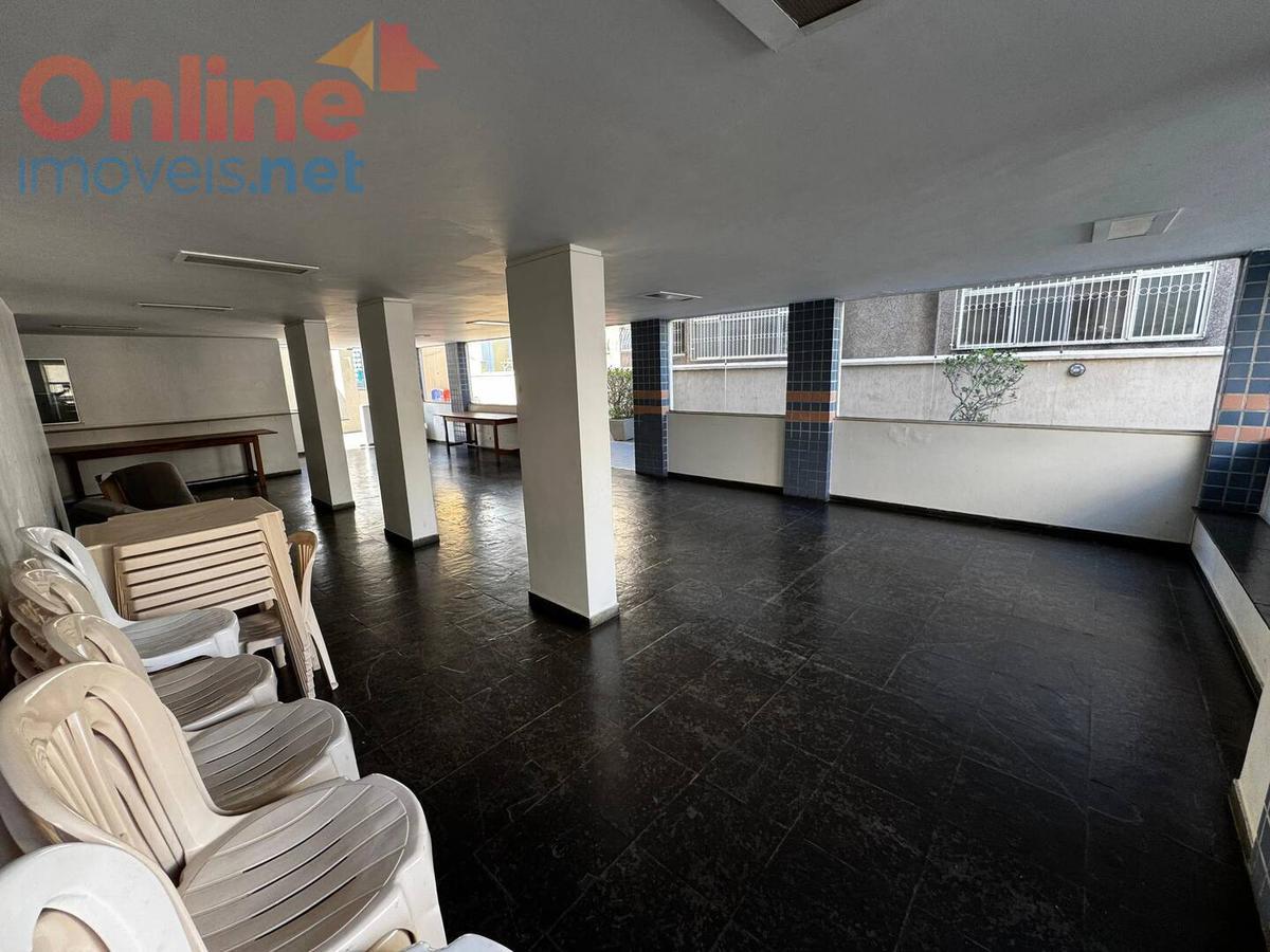 Apartamento, Silveira, 4 Quartos, 0 Vaga, 1 Suíte