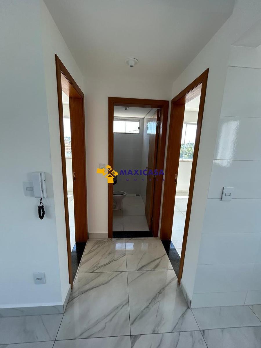 Apartamento, Copacabana, 2 Quartos, 1 Vaga