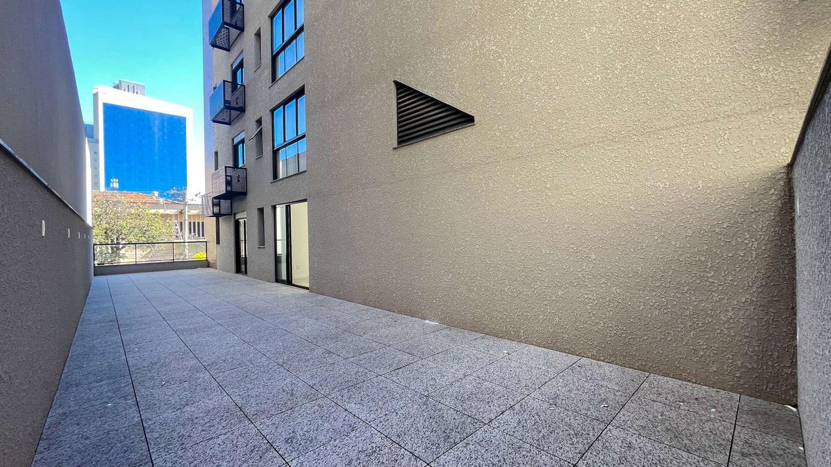 Apartamento, São Pedro, 2 Quartos, 2 Vagas, 1 Suíte