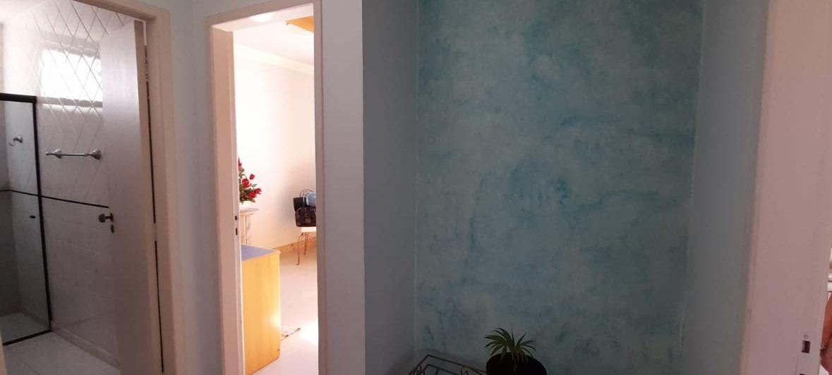 Cobertura, Castelo, 3 Quartos, 2 Vagas, 1 Suíte