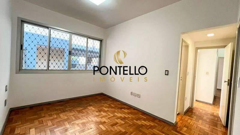 Apartamento, Santo Agostinho, 3 Quartos, 2 Vagas, 2 Suítes