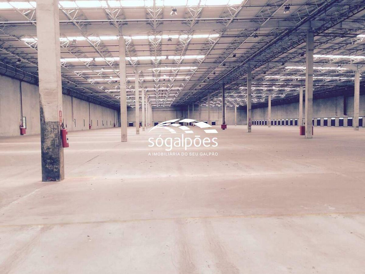 Galpão, Betim Industrial, 27 Vagas