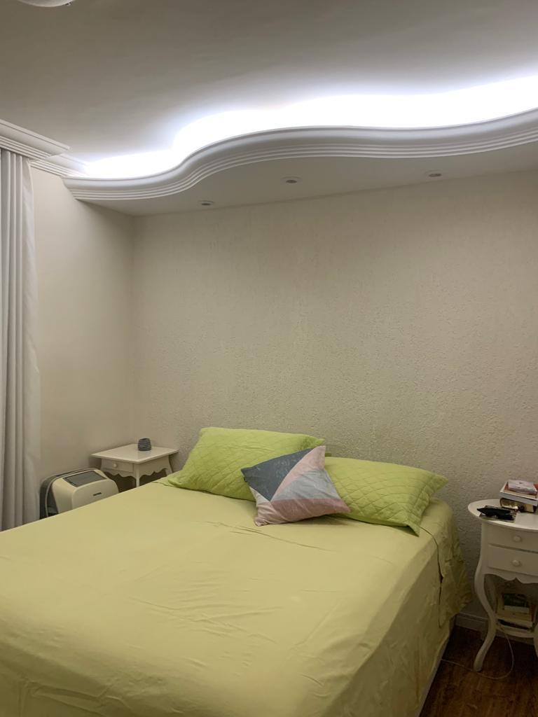 Cobertura, Santa Inês, 4 Quartos, 3 Vagas, 2 Suítes