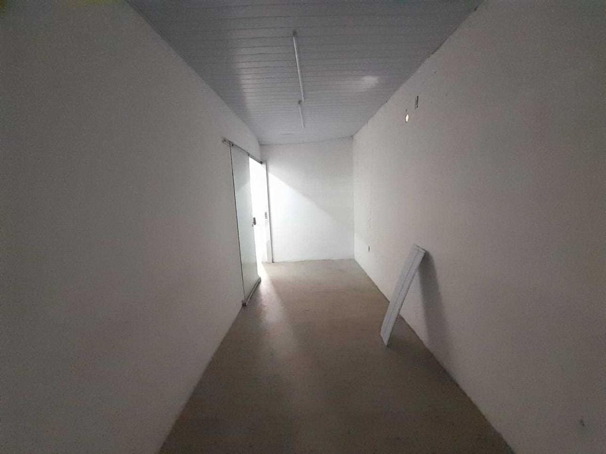 Galpão, Pampulha, 0 Quarto, 0 Vaga