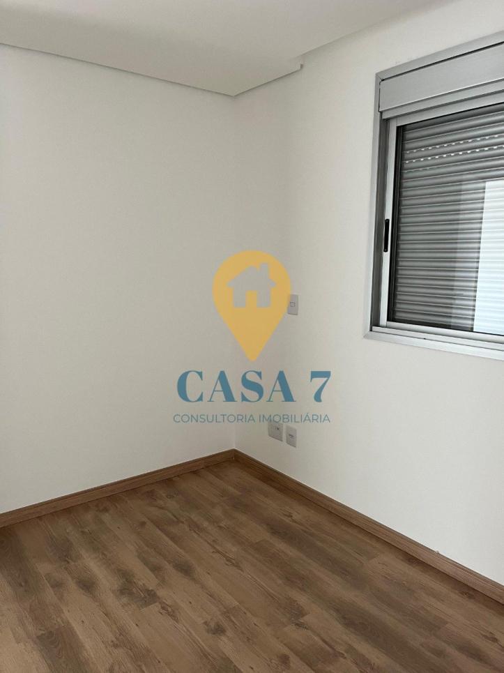 Apartamento, São Pedro, 2 Quartos, 1 Vaga, 1 Suíte