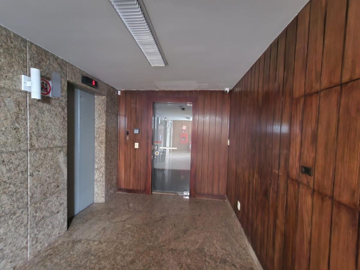 Andar, Centro, 0 Quarto, 11 Vagas