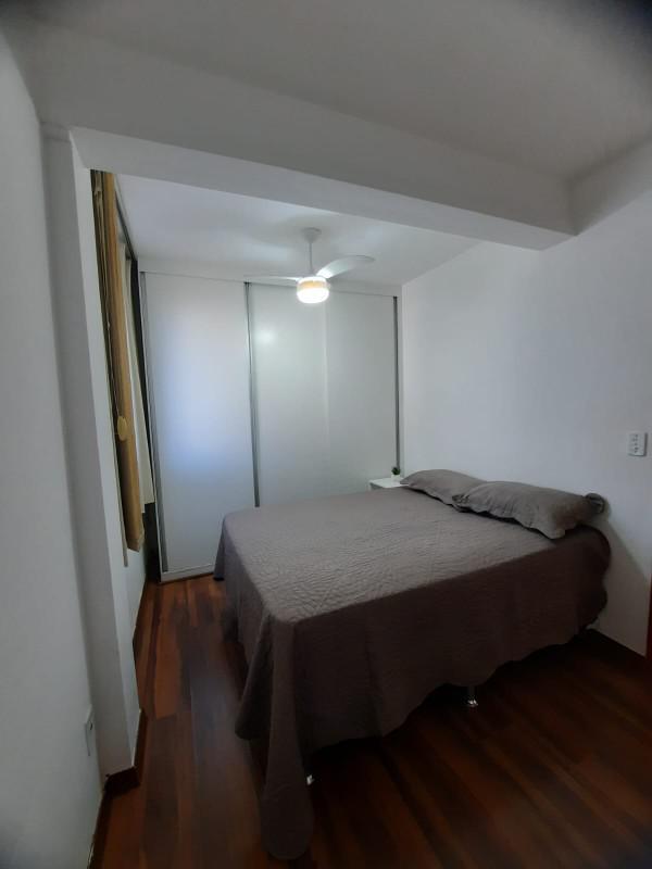 Apartamento, Serrano, 2 Quartos, 1 Vaga, 1 Suíte