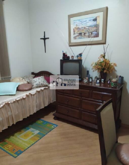 Apartamento, Carmo, 3 Quartos, 2 Vagas, 1 Suíte