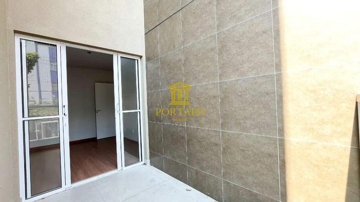 Apartamento, Santa Inês, 3 Quartos, 2 Vagas, 1 Suíte