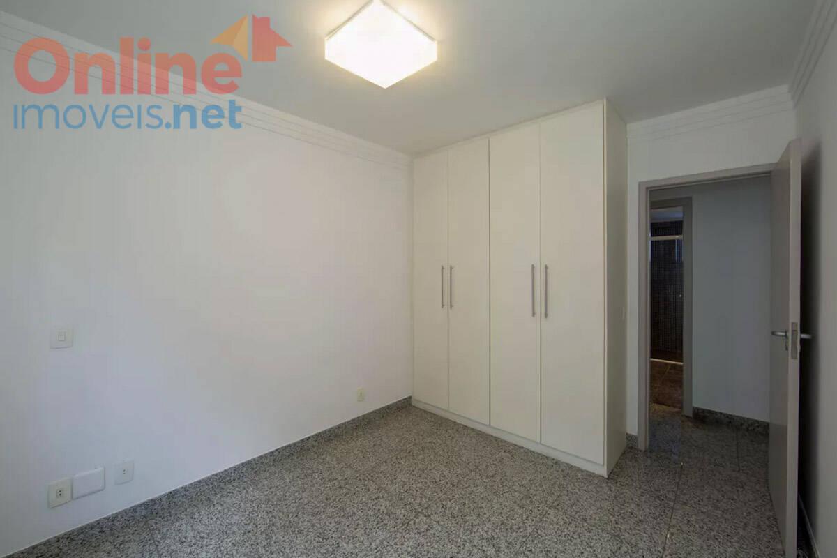 Apartamento, Buritis, 4 Quartos, 0 Vaga, 1 Suíte