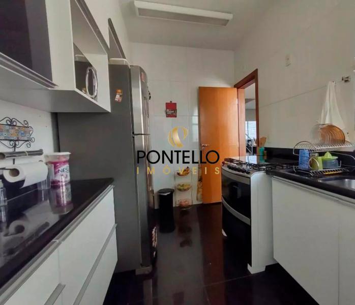Cobertura, Sion, 3 Quartos, 4 Vagas, 2 Suítes