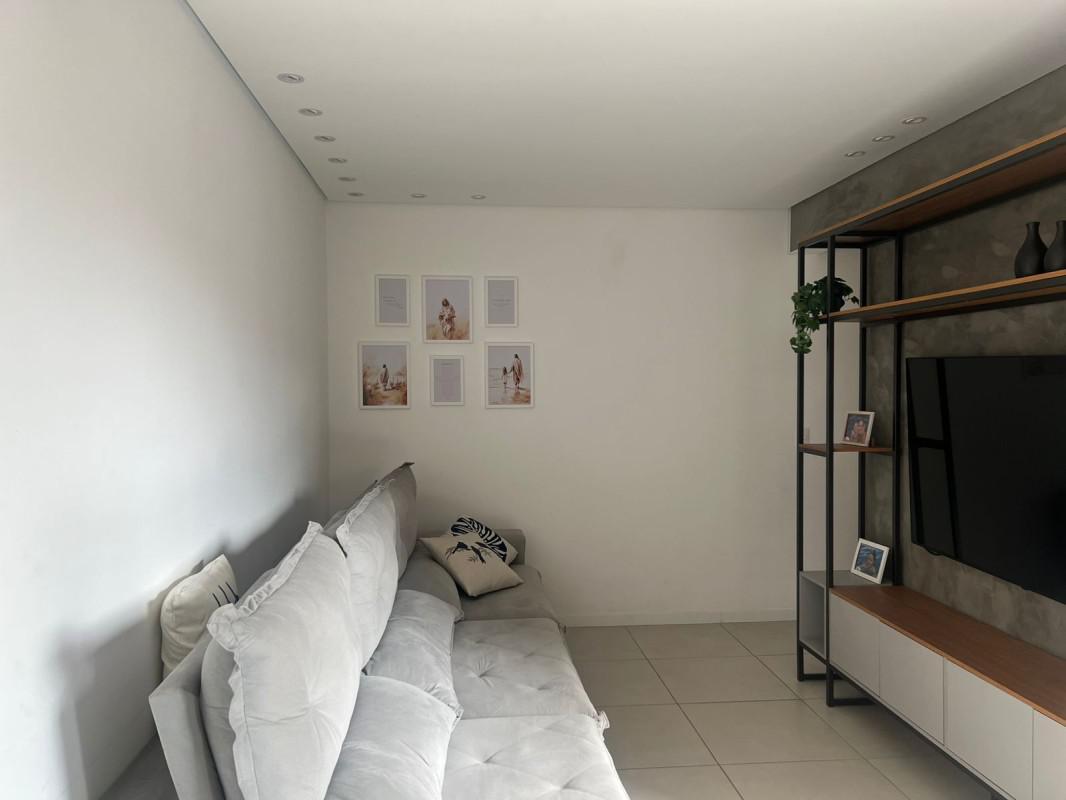 Apartamento, Jardim Riacho das Pedras, 2 Quartos, 1 Vaga