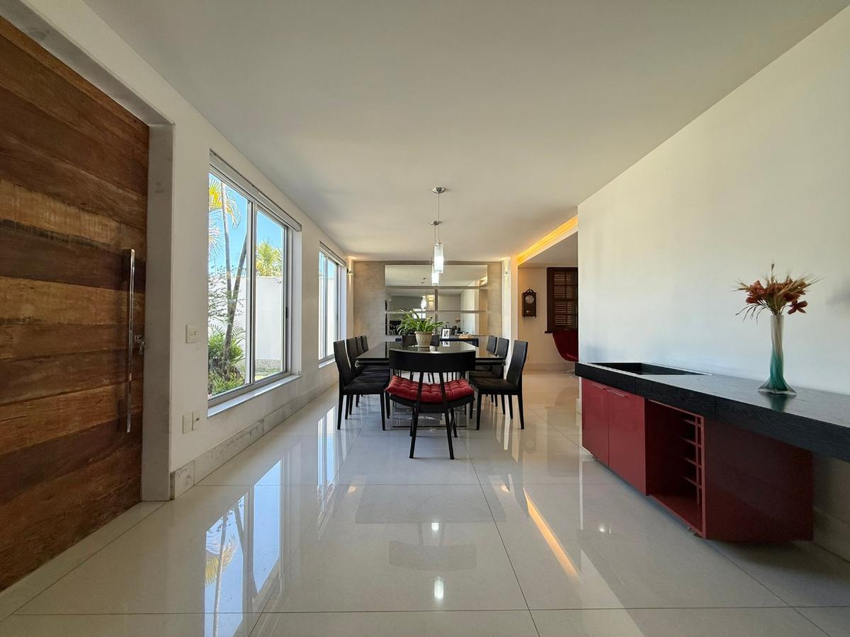 Casa, São Luiz (pampulha), 6 Quartos, 15 Vagas, 4 Suítes
