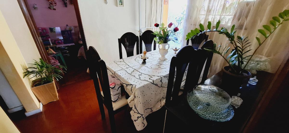 Casa, União, 1 Quarto, 0 Vaga