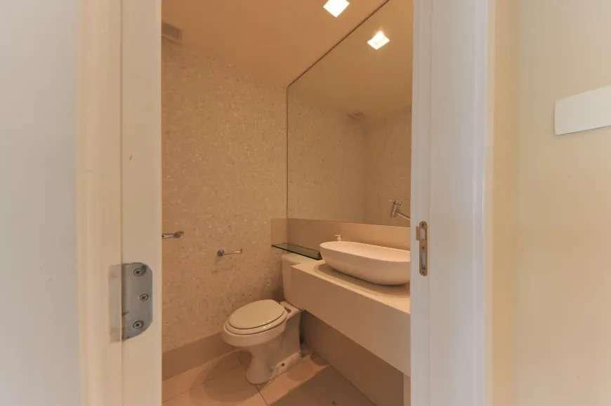 Cobertura, Gutierrez, 4 Quartos, 5 Vagas, 3 Suítes