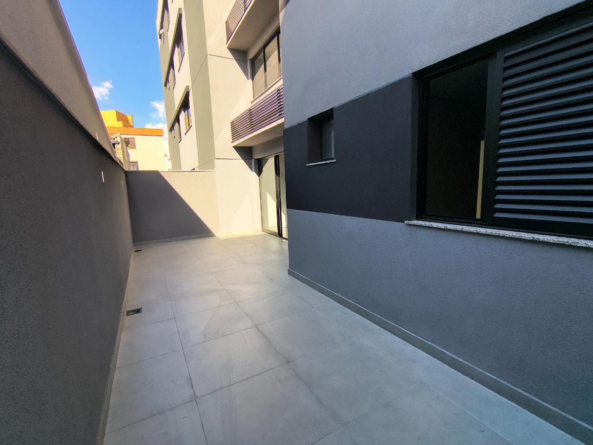 Apartamento, Palmares, 2 Quartos, 2 Vagas, 2 Suítes
