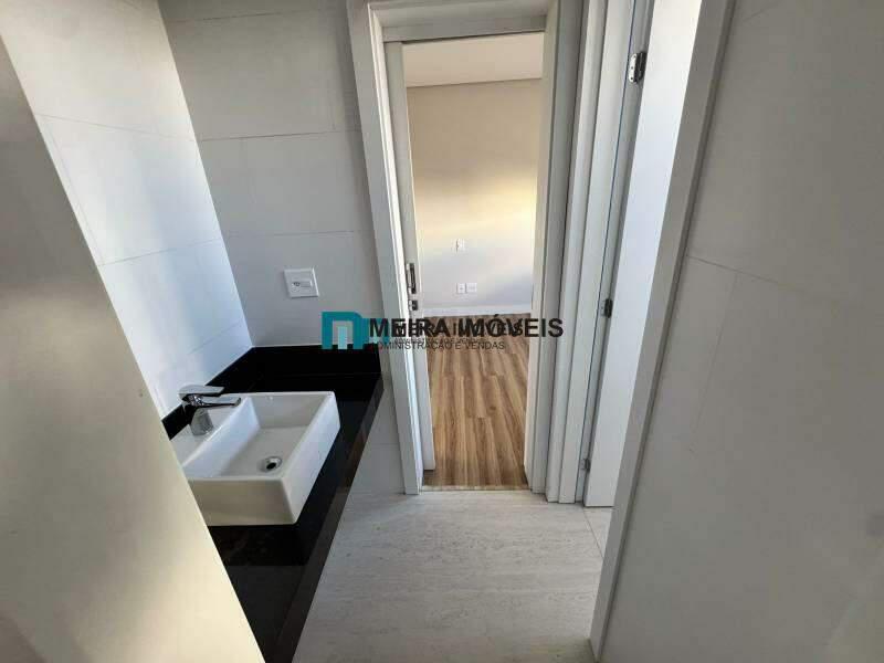 Apartamento, Cidade Nova, 4 Quartos, 3 Vagas, 2 Suítes