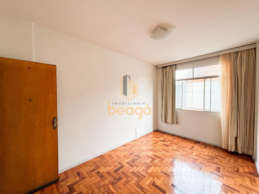 Apartamento, Padre Eustáquio, 3 Quartos, 1 Vaga