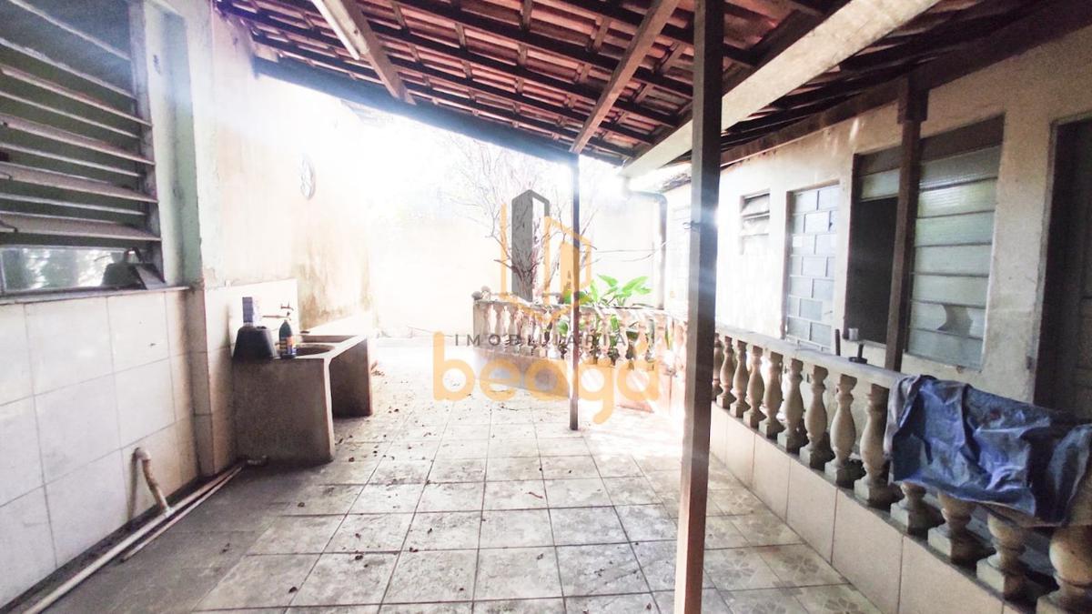Casa, Kennedy, 3 Quartos, 3 Vagas, 1 Suíte