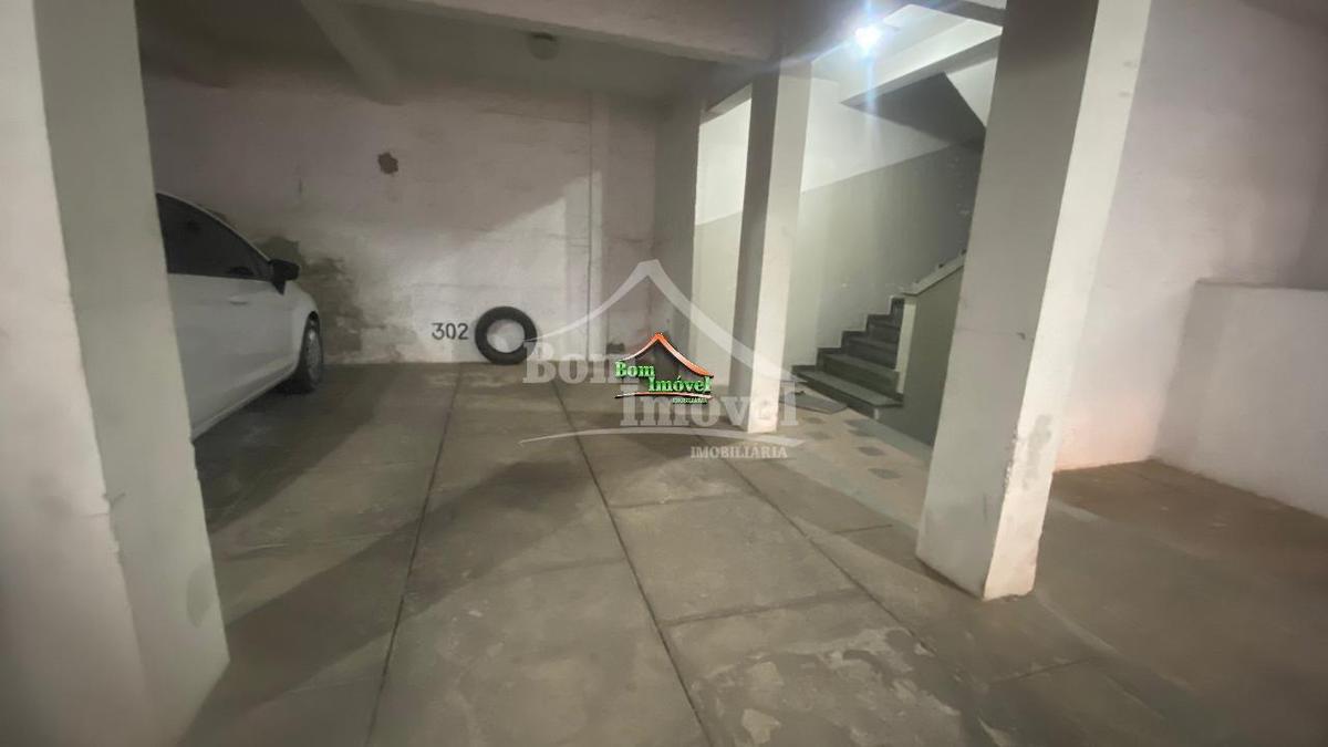 Apartamento, Centro, 2 Quartos, 1 Vaga, 1 Suíte
